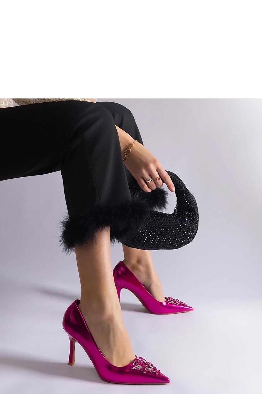 High heels model 211911 PRIMO